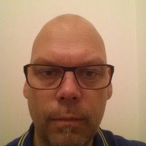 Profile Picture of Dan Sandell (@sandell_dan) on Twitter