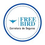 Profile Picture of Free Bird Corretora de Seguros (@freebirdcorretora) on Instagram