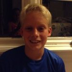 Profile Picture of Ben Simcox (@ben_simcox_03) on Instagram