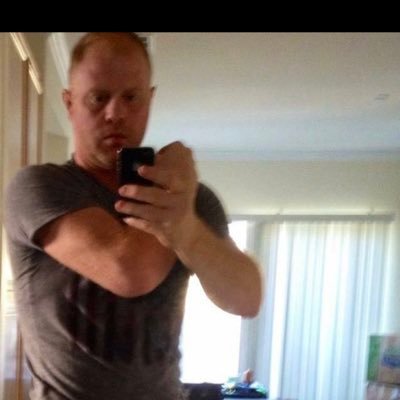 Profile Picture of Brian Ballew (@bryantballew1) on Twitter