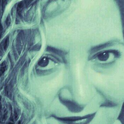 Profile Picture of Patricia Barraza (@pbarrazag) on Twitter