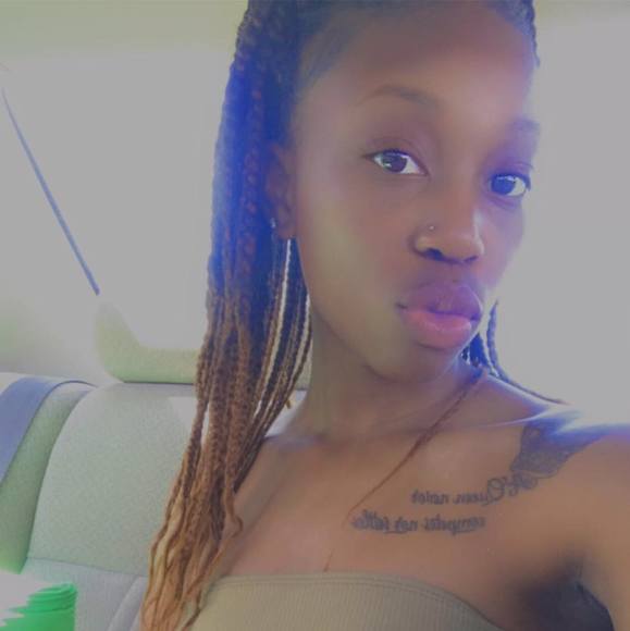 Profile Picture of Jada Jacobs (@jjacobs24) on Poshmark