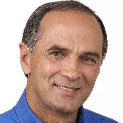 Profile Picture of Antônio Andrade (@_antonioandrade) on Twitter