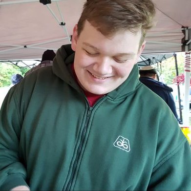 Profile Picture of Kenneth Byers (@KennethRMByers) on Twitter