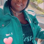 Profile Picture of Ebonylovingkingston Chatman (@maxwellnicole207) on Instagram