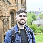 Profile Picture of Scott Oakley (@scott.d.oakley) on Flickr