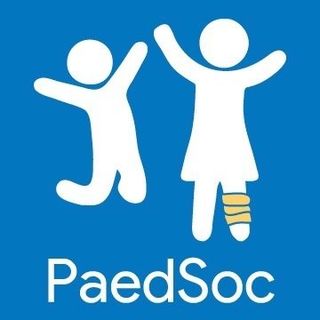 Profile Picture of Cambridge Paediatrics Society (@cam_paedsoc) on Instagram