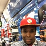 Profile Picture of carlos roman dovales (@incre_car) on Instagram