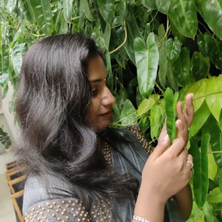 Profile Picture of Pooja Shankar (@Pooja-Shankar) on Facebook