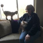 Profile Picture of Ruth Humphrey (@danvers41) on Instagram