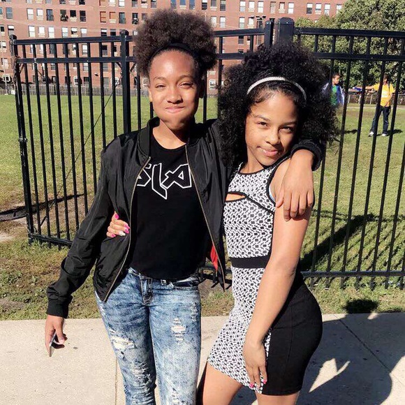 Profile Picture of Richya Gallion (@richyagallion) on Poshmark