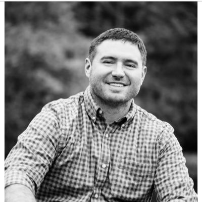 Profile Picture of Nick Irvin (@Jnickirvin) on Twitter