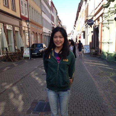 Profile Picture of Kate Tsai (@KateTsai0156) on Twitter