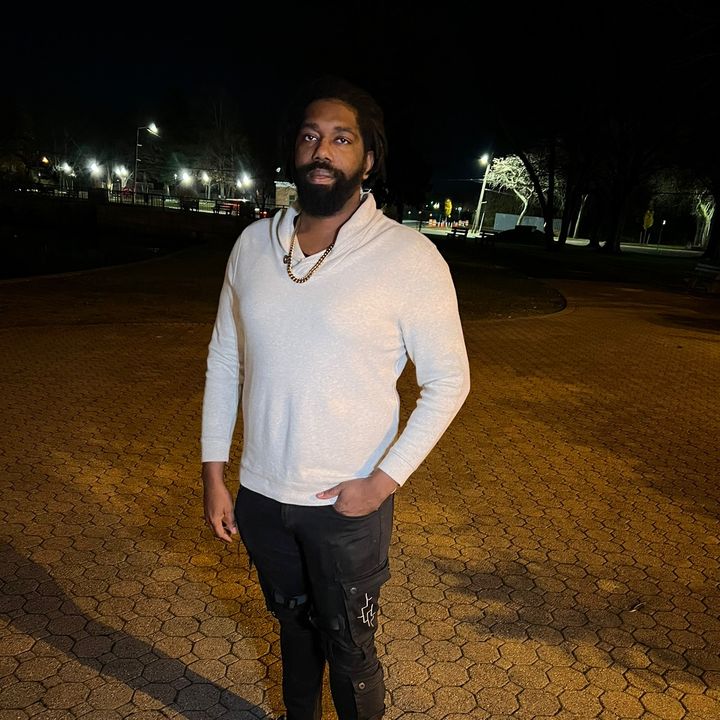Profile Picture of Brandon Denson (@arch_heretic) on Tiktok