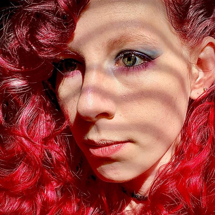 Profile Picture of Secily Cruse (@stereogore) on Tiktok