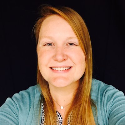 Profile Picture of Gwendolyn Smith (@Gwen_EdTech) on Twitter