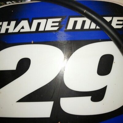 Profile Picture of Shane Mize (@Shanemize729) on Twitter