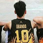 Profile Picture of Robert Obando (@daturobs) on Instagram