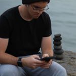 Profile Picture of Andrew Whiteley (@andrew_the_human_nz) on Instagram