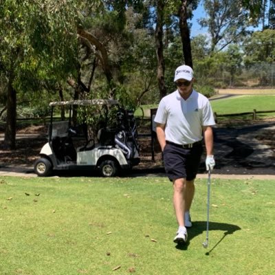 Profile Picture of Jesse Daniel (@jdaniel1990) on Twitter