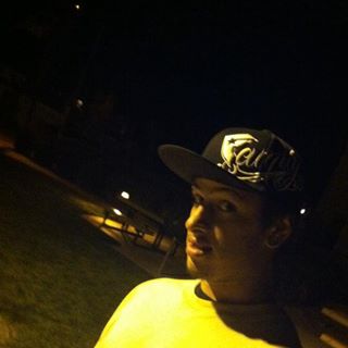 Profile Picture of Aaron Rufus (@aaron.rufus.3) on Facebook