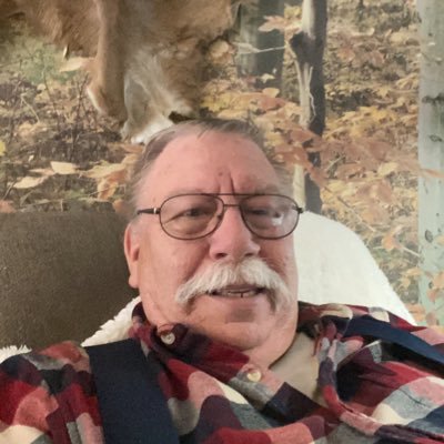 Profile Picture of Richard Mewes (@RichardMewes11) on Twitter