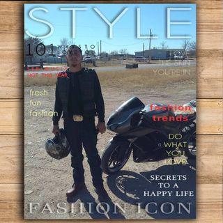 Profile Picture of Aaron Gonzales (@aaron.gonzales.35513) on Facebook