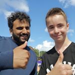 Profile Picture of Rowan Harkins (@st_jimmy_02) on Instagram