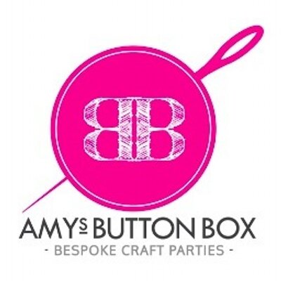 Profile Picture of Amy Carson (@AmysButtonBox) on Twitter