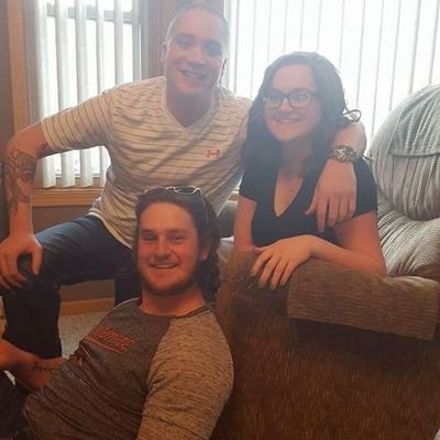 Kyle Golder - Twitter Profile Picture of Kyle Golder (@kegolder23) on Twitter