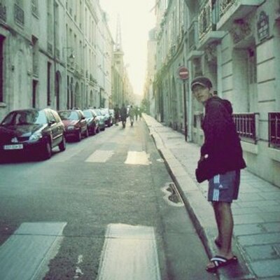 Profile Picture of Kyung-bong Kang (@imkbkang) on Twitter