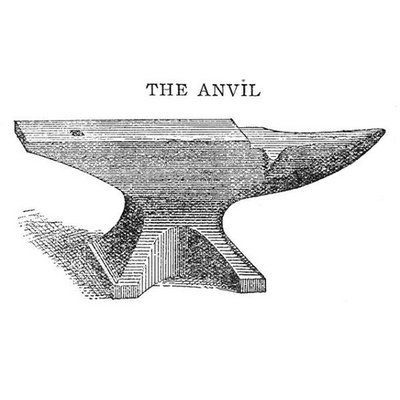 Profile Picture of Iain Armstrong (@incus_sound) on Twitter