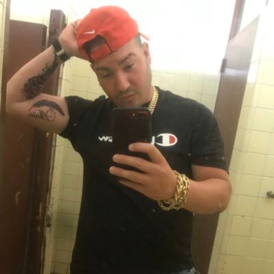 Profile Picture of Tony A Carbonell (@eltony760) on Twitter