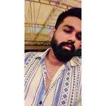 Profile Picture of Tushar George (@abey_oye_george) on Instagram