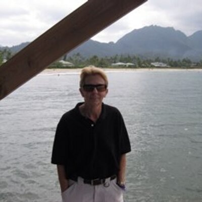 Profile Picture of Sandy Hinson (@sandyh1) on Twitter