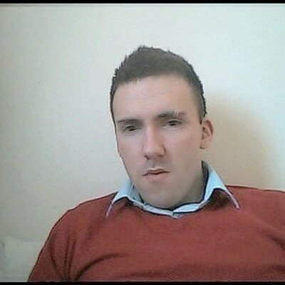 Profile Picture of Gerard Fitzgerald (@gerfitz) on Twitter