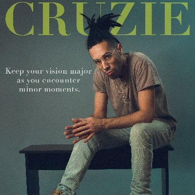 Profile Photo of CruzieCruz (@AntonioCruz) on Twitter