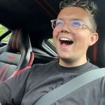 Profile Picture of Mark Gilbert (@mark_gilberts) on Instagram