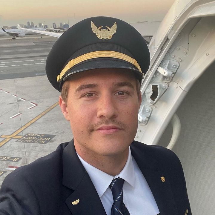 Profile Picture of Larry Pete (@larrypete20) on Tiktok