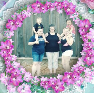 Profile Picture of Joyce Rhodes (@joyce.rhodes.988) on Facebook