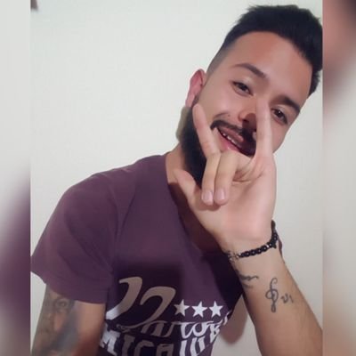 Profile Picture of John Cano Cantor (@JohnCano_26) on Twitter