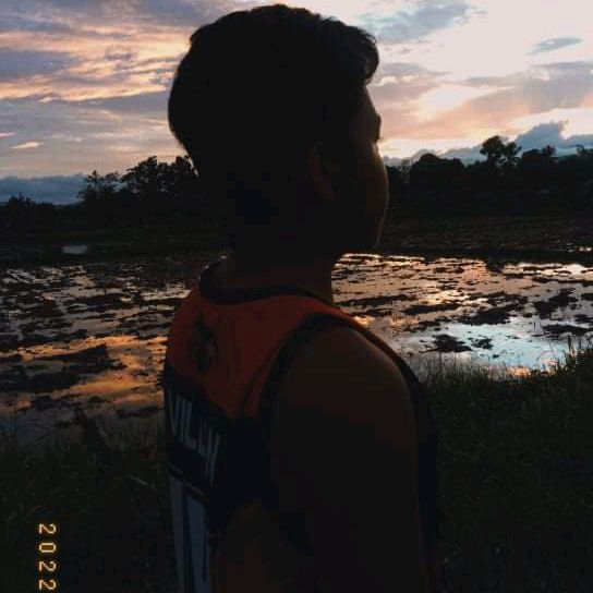 Profile Picture of Mark Palor (@markpalor03) on Tiktok