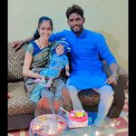 Profile Picture of Sominath Chaudhari Patil (@sominath_chaudhari_patil) on Instagram