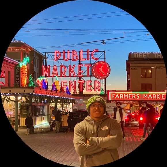 Profile Picture of Nathaniel Champion (@nathancol3) on Poshmark