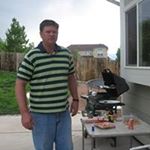 Profile Picture of Thomas Rains (@rains_thomas) on Instagram