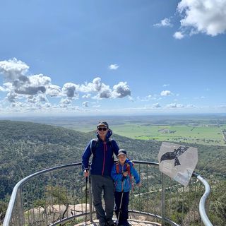 Profile Picture of Robin Luo (@robinluoau) on Facebook