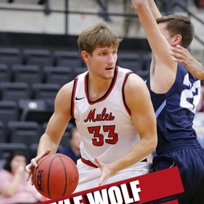 Profile Picture of Kyle Wolf (@KyleWolfRock) on Twitter