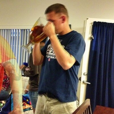 Profile Picture of Jeff Lepage (@LepageJeff) on Twitter