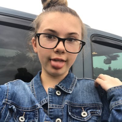 Profile Picture of Alexa Arnold (@alexa_arnolddd) on Twitter