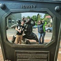 Profile Picture of Cody Gibson (@cody-gibson-65) on Quora